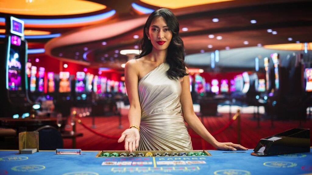 Lisanslı casino siteleri 