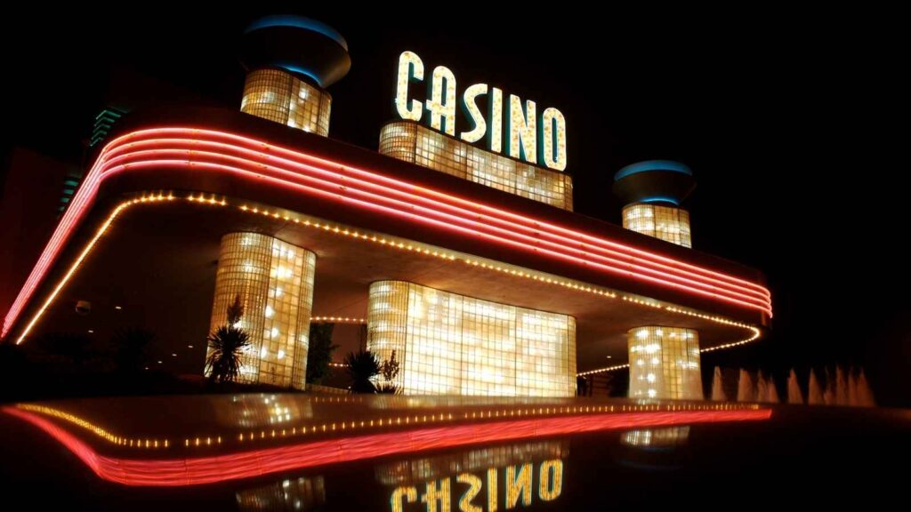 Canlı Casino Siteleri